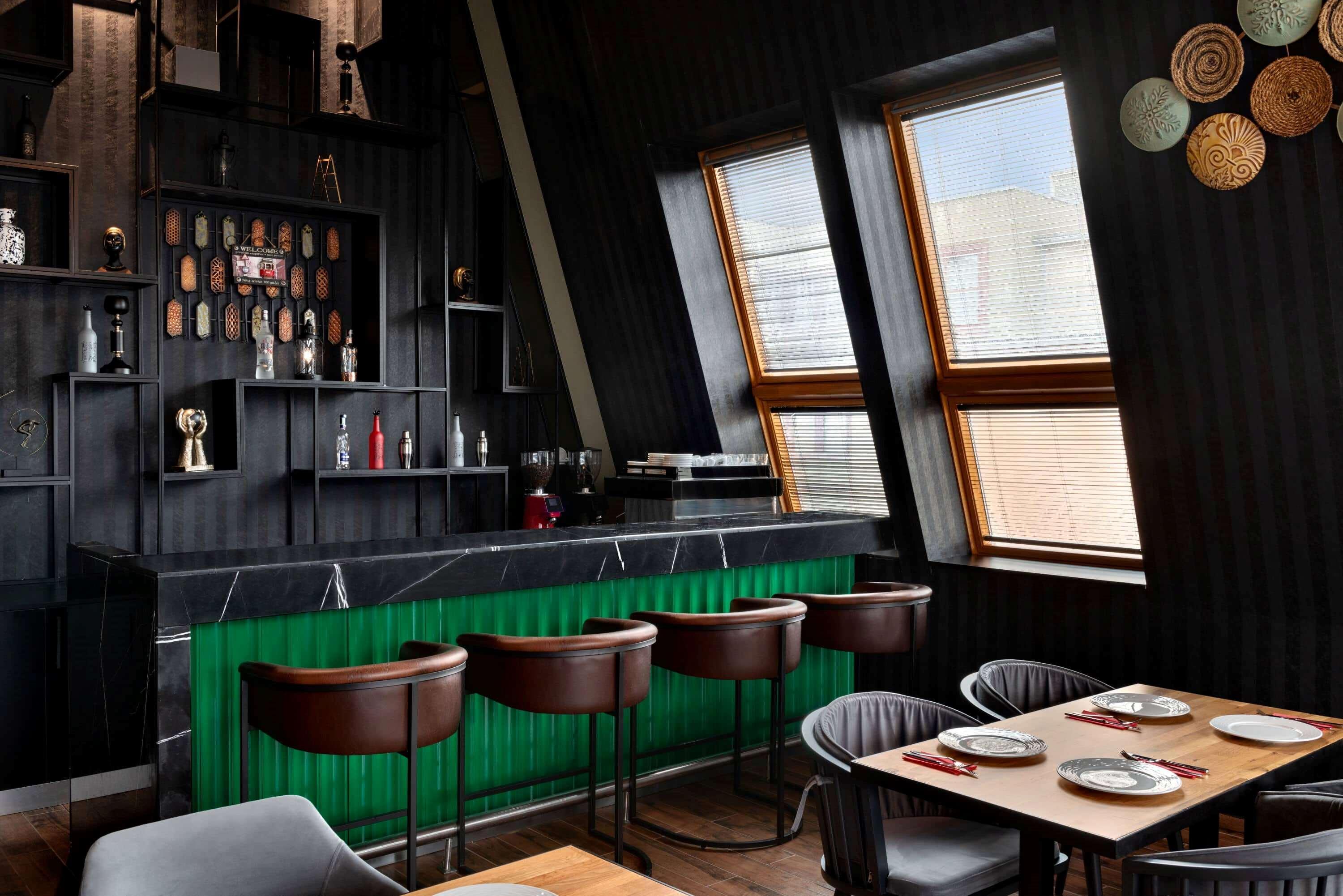 Ramada by Wyndham Budapest City Center Bagian luar foto