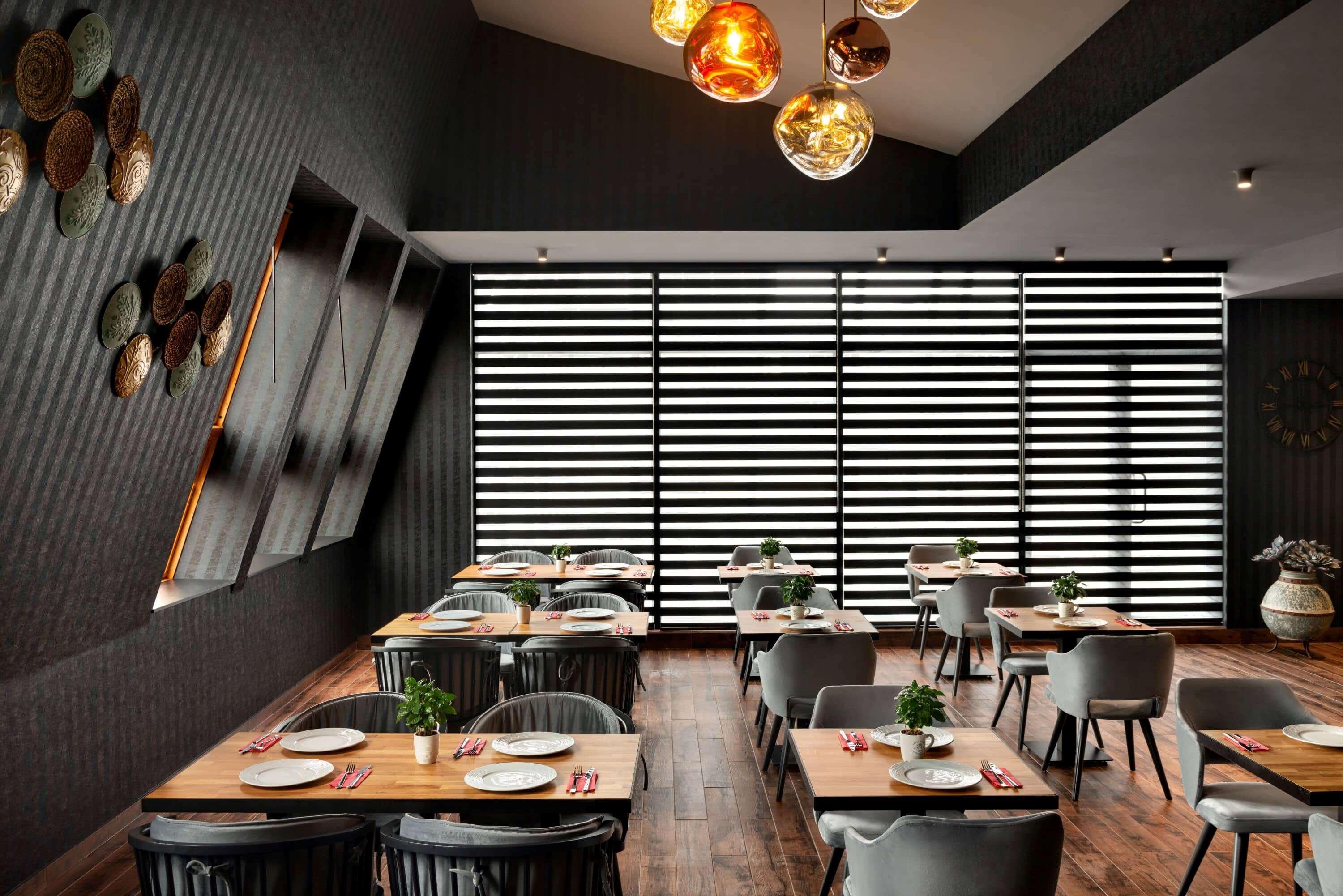 Ramada by Wyndham Budapest City Center Bagian luar foto
